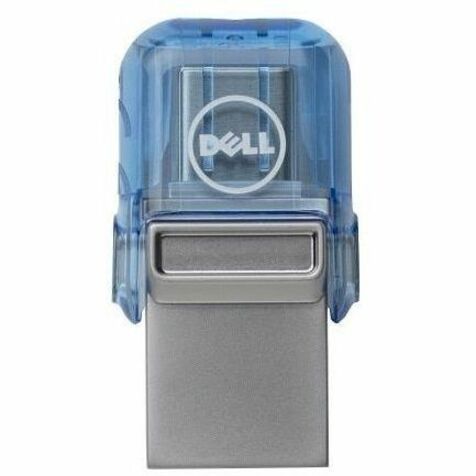 Dell 128GB USB 3.1 (Type C + Type A) Flash Drive - Thumbnail 2