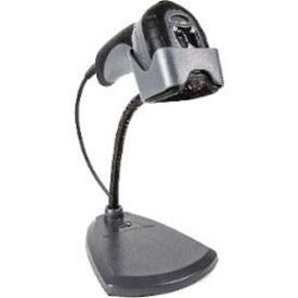 STAND,8-FT COILED RS232 CABLE,EU PS - Thumbnail 3