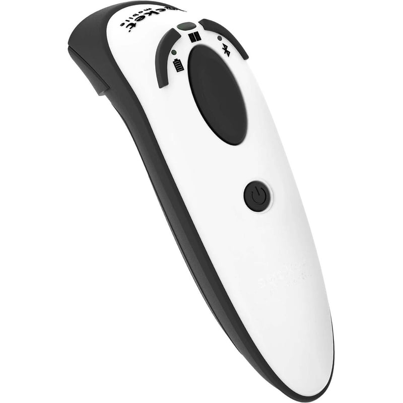 Socket Mobile D720 Barcode Scanner (with rechargeable battery pre-installed) - Thumbnail 4