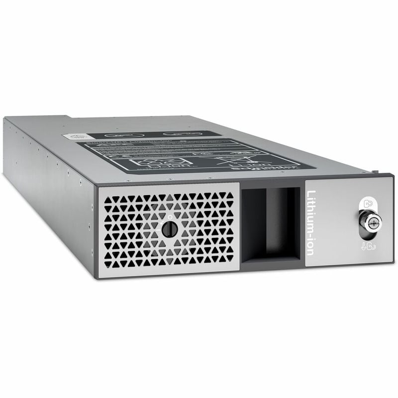 APC by Schneider Electric Smart-UPS Ultra Lithium-ion Battery Module - Thumbnail 3
