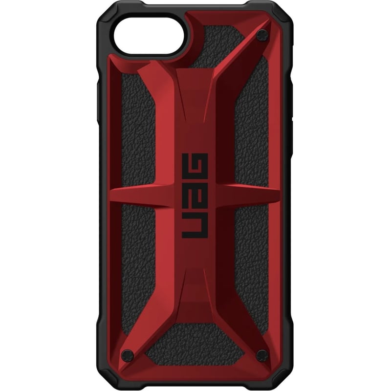 Urban Armor Gear Monarch Series iPhone SE (2022) Case - Thumbnail 1