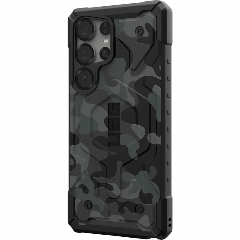 UAG CASE GLXYS25 ULTRA PTHFNDRSEMAG-CAMO - Thumbnail 5