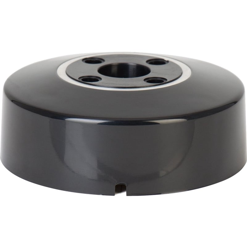 The Joy Factory Elevate II Mounting Adapter for Kiosk - Black - Thumbnail 1