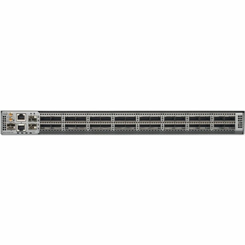 NEXUS 9300 SERIES, 32P 400G, HBM SWITCH REMANUFACTURED - Thumbnail 5