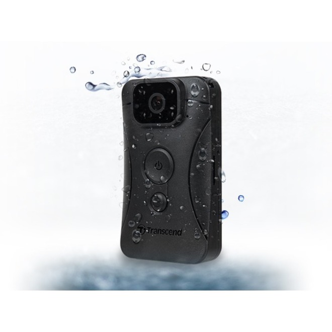 Transcend DrivePro Digital Camcorder - Full HD - TAA Compliant - Thumbnail 2