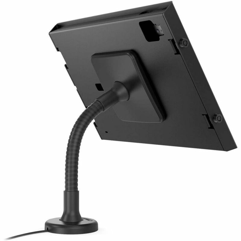 IPAD PRO M4 13IN (2024), APEX ENCLOSURE FLEX ARM MOUNT - BLACK - Thumbnail 2