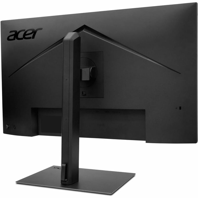 B277U GBEMIQPRUZX 27 2560X1440 120 HZ 1MS(VRB) HDMI 2.0 DP 1.4 - Thumbnail 3