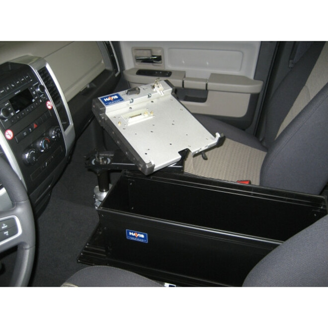 Havis Mounting Pole for Docking Station - Thumbnail 5