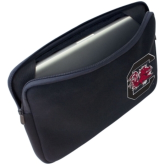 Centon LTSC13-SCU Carrying Case (Sleeve) for 13.3" Notebook - Black - Thumbnail 4