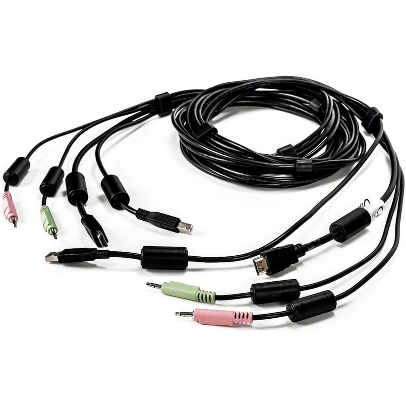 AVOCENT KVM Cable - Thumbnail 1