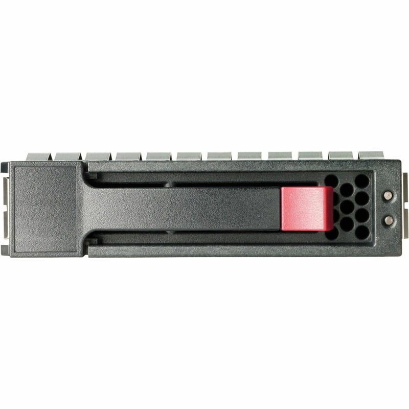 HPE MSA 30.72TB SAS RI SFF M2 FE SSD PL-LI
