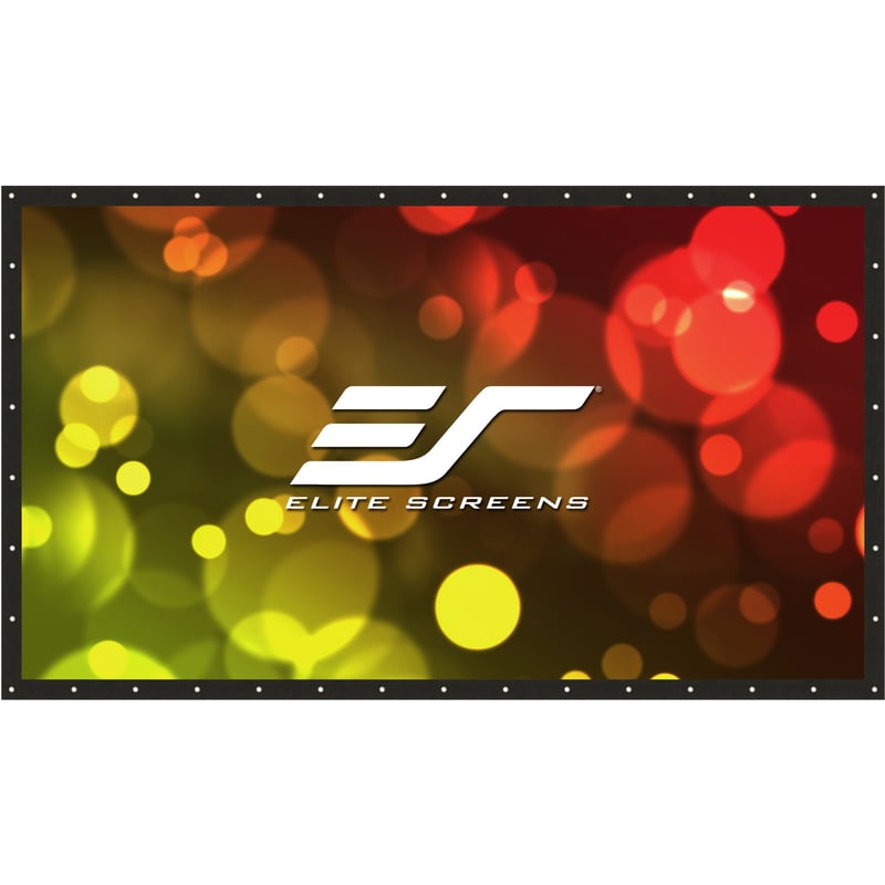 Elite Screens DIY Pro Series - Thumbnail 1