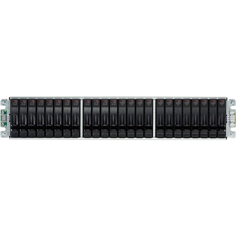 Quantum QXS-424 SAN Storage System - Thumbnail 4