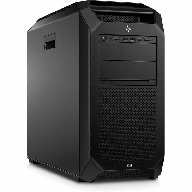 SMART BUY Z8 G5 4514Y 64GB/512 PC NVD RTX 2000 W11 PRO 64 - Thumbnail 3
