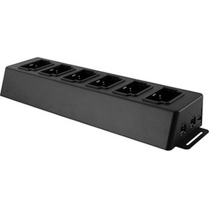 Transcend Docking Station (TS-DPD6N) - Thumbnail 1
