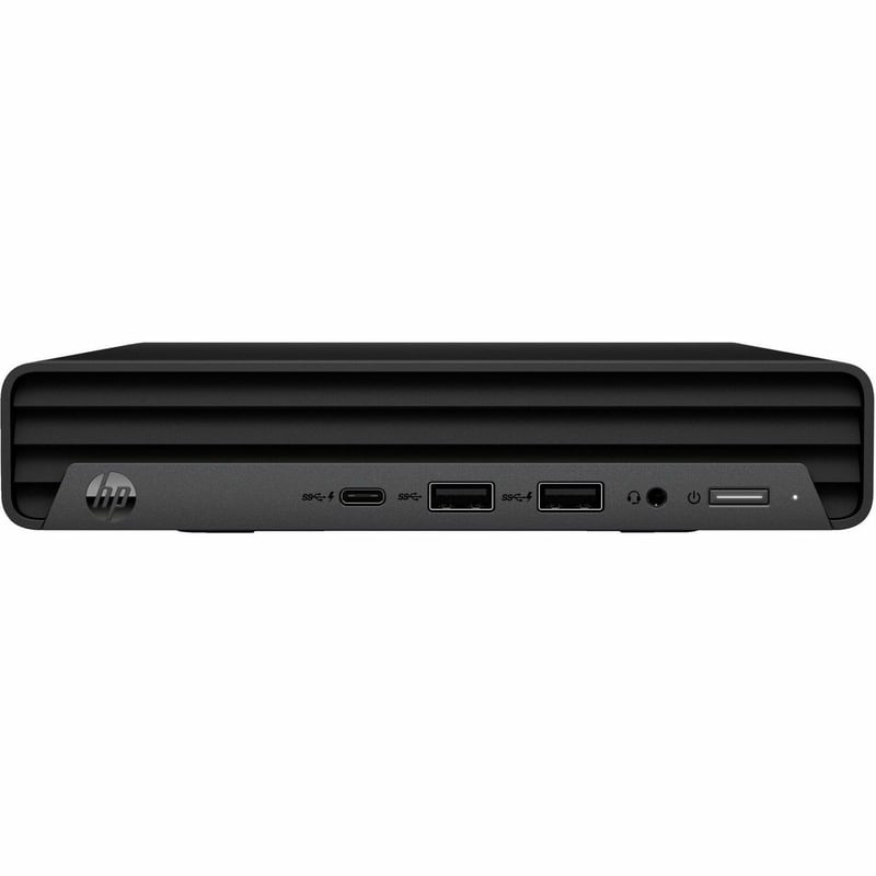 HP Engage Flex Mini Retail System - Thumbnail 1