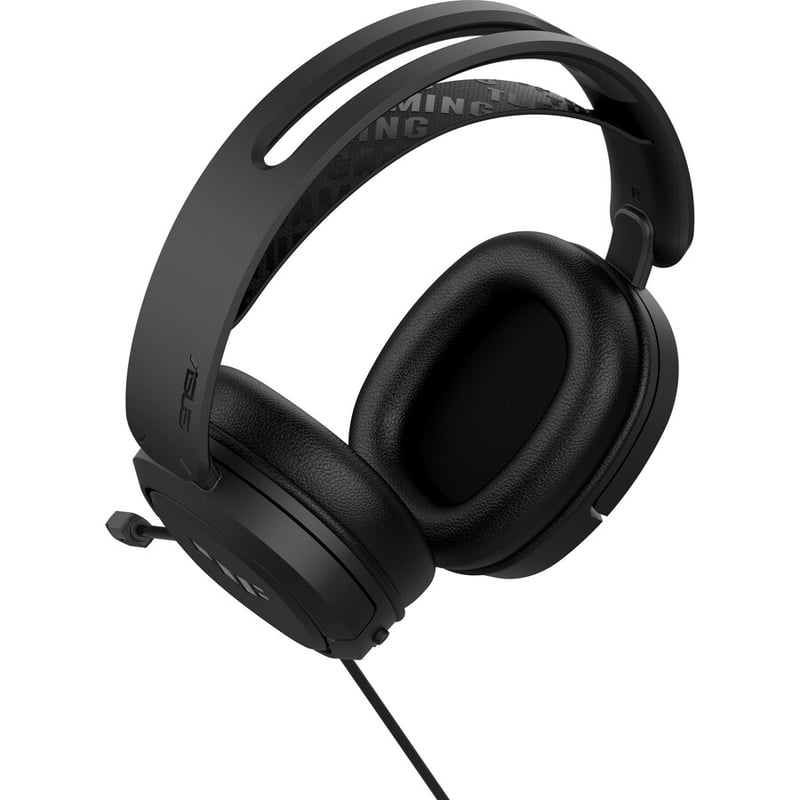 Asus TUF Gaming H1 Wireless - Thumbnail 2