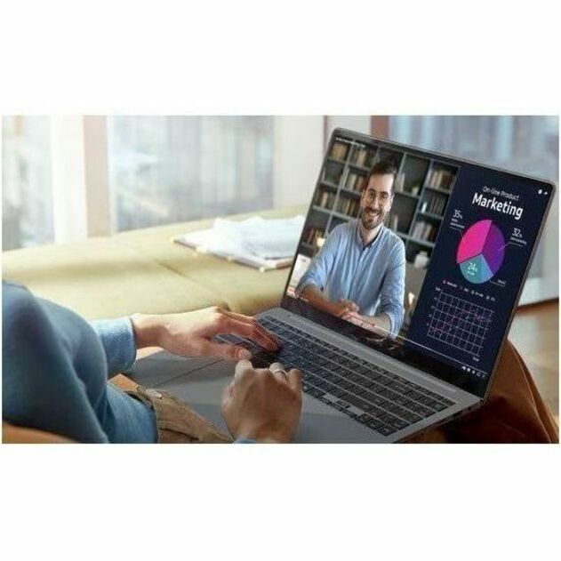 GALAXY BOOK4 PRO 14 U7-155H 32GB/1TB MOONSTONE GRAY