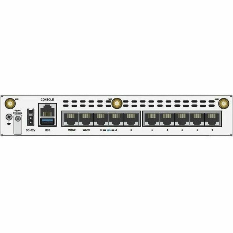 FORTIWIFI-70G HW PLUS 3YR FORTICARE PREM AND FORTIGUARD ENTER - Thumbnail 2