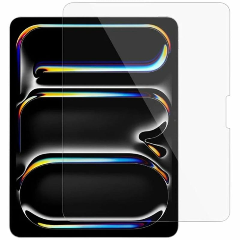 TEMPERED GLASS SCREEN PROTECTOR IPAD PRO 13 (M4/M5)