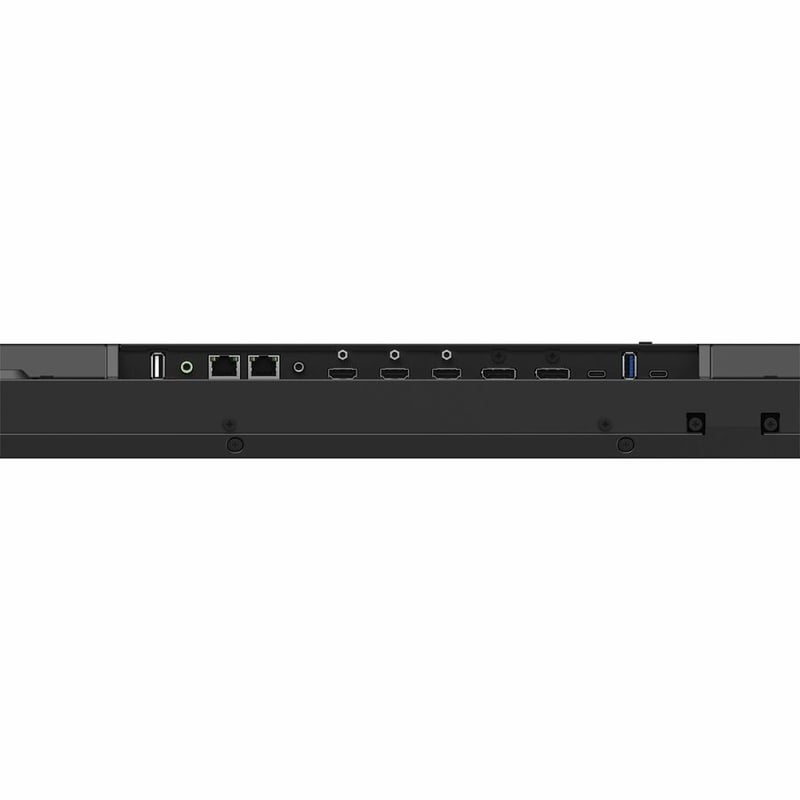 MULTISYNC PN-P556 -3840 X 2160 24/7 24/7 550 CD/M2 - Thumbnail 3