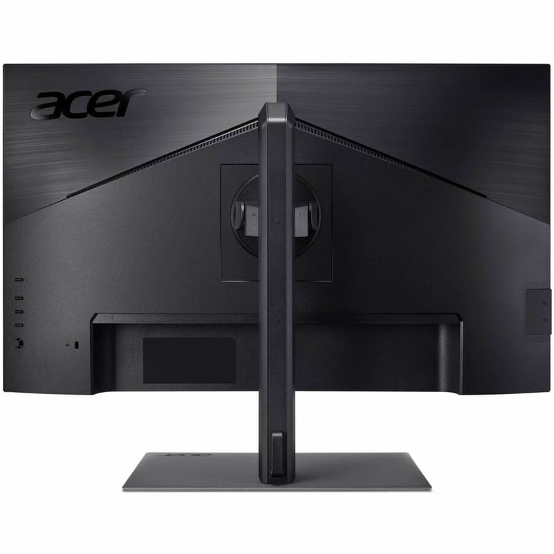 B277K LBBMIIPRZX 27IN IPS 72 HZ 3840X2160 1MS VRB HDMI DP USB HUB - Thumbnail 2