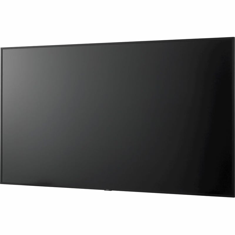 NEC Display 86" Ultra High Definition Commercial Display - Thumbnail 4