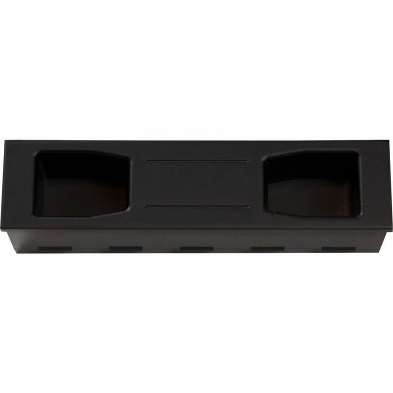 CRU Data Express DX115 DC Hard Drive Carrier - Thumbnail 3