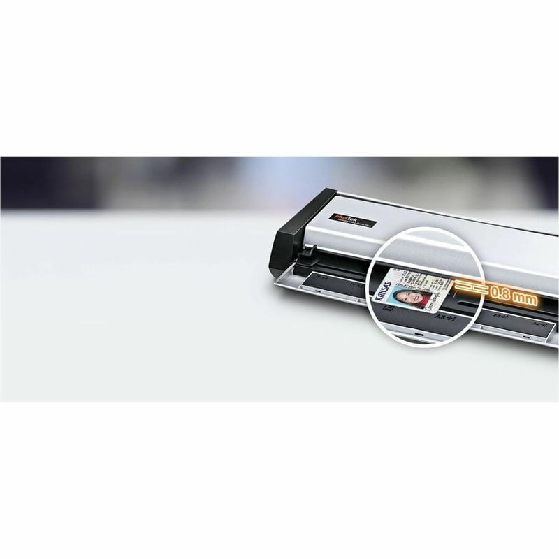 MOBILEOFFICE D430 PLUS DOCUMENT ID SCANNER DUPLEX DOCUMENT AND ID C - Thumbnail 5