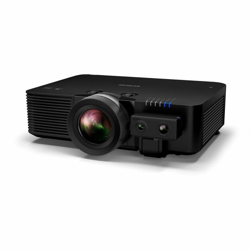 POWERLITE L795SE SHORT-THROW (0.8 - 1.3 TR) LASER PROJECTOR WITH - Thumbnail 2