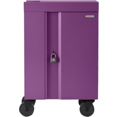 Bretford CUBE Cart Mini Charging Cart - Thumbnail 2