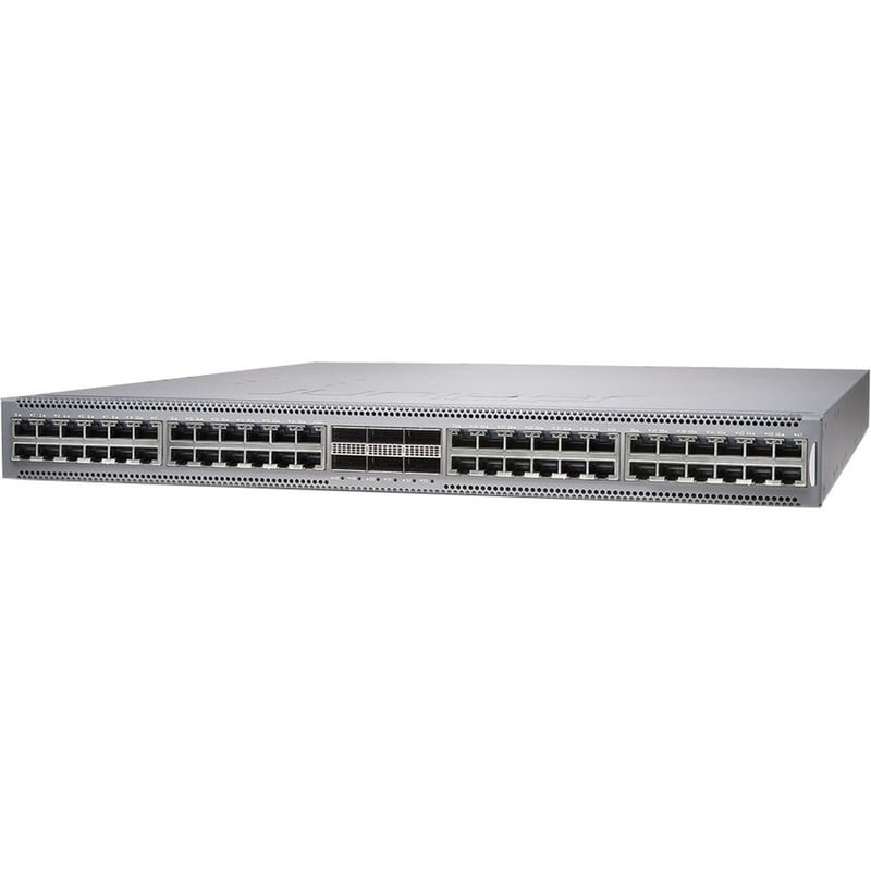 Juniper QFX5120-48T Ethernet Switch - Thumbnail 3