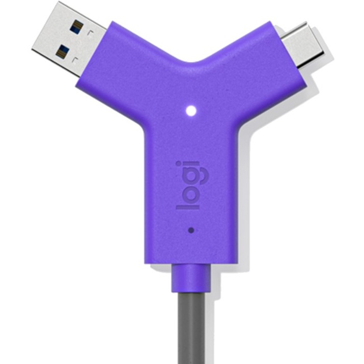 Logitech Swytch - Thumbnail 4