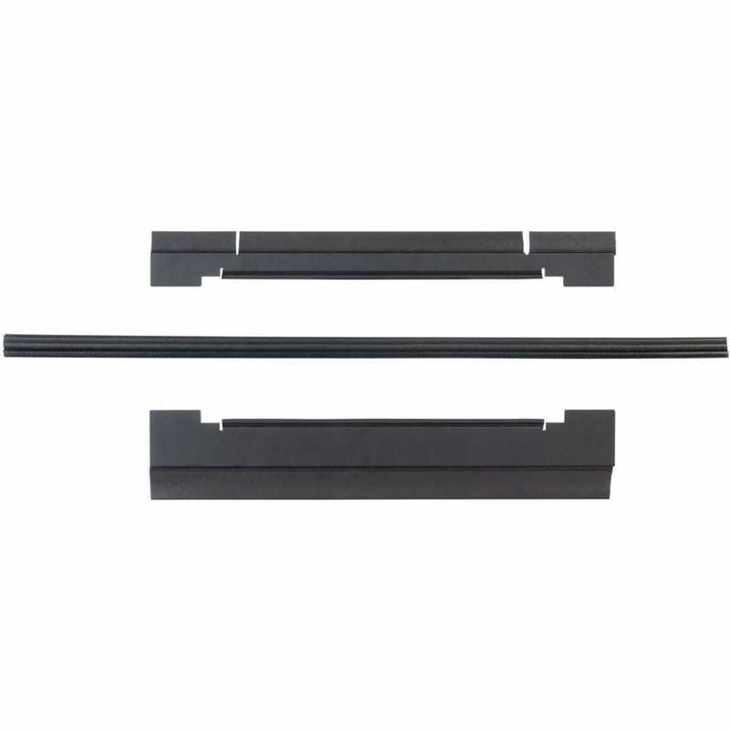 Panduit FlexFusion Air Dam Seal Kit - Thumbnail 1