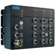 Advantech EKI-9512E-4GMPX-AE Ethernet Switch - Thumbnail 3