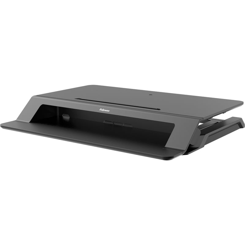 Fellowes Lotus LT Sit-Stand - Thumbnail 3