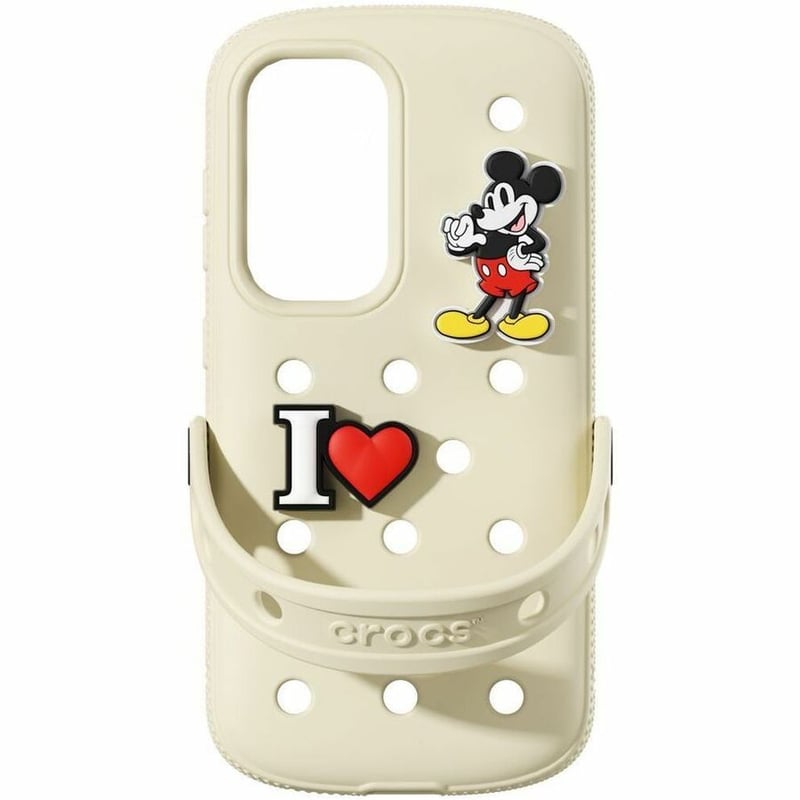 Samsung Carrying Case Samsung Galaxy S25 Smartphone - Beige - Thumbnail 2
