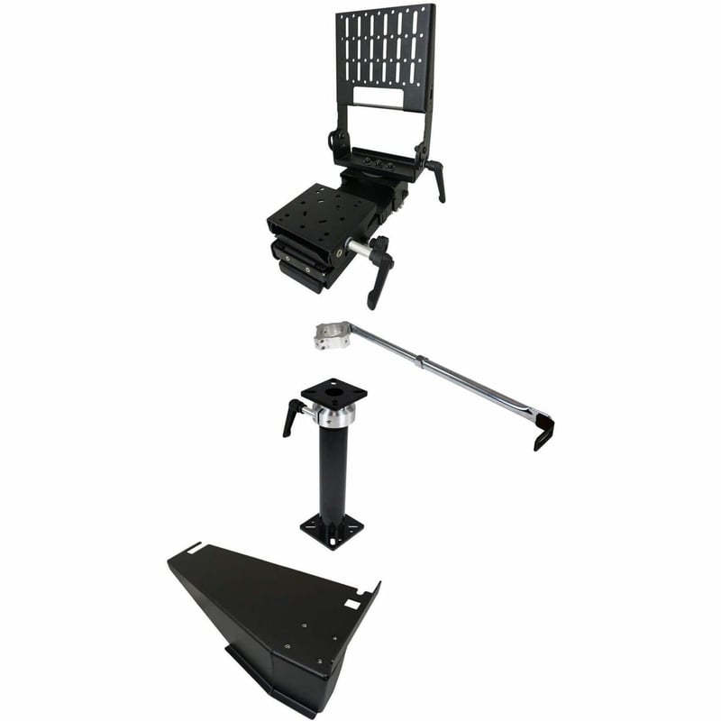 Havis Vehicle Mount for Tablet, Monitor, Keyboard, Motion Device