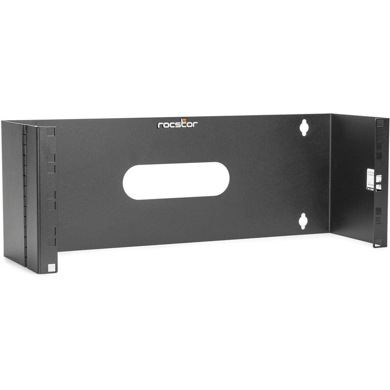 4U 19in Wall Mount Bracket - Thumbnail 4