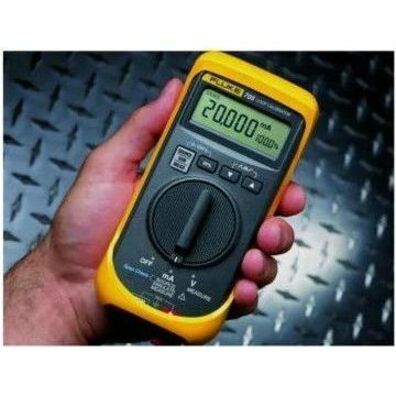 Fluke 705 Loop Calibrator - Thumbnail 2