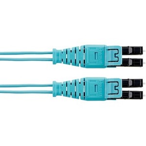 Panduit LC Push Pull Patch Cords