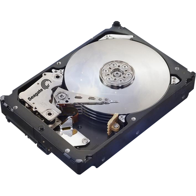 SEAGATE 1TB 7.2K 3.5 DP 6G SAS