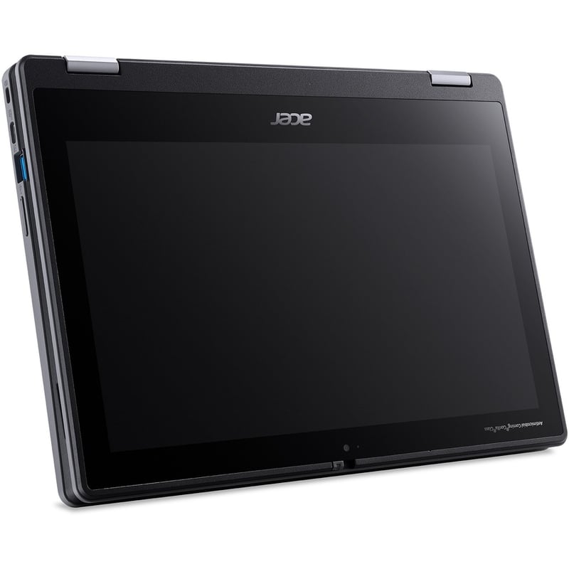 Acer Chromebook Spin 511 R753T R753T-C2MG 11.6" Touchscreen Convertible 2 in 1 Chromebook - HD - 1366 x 768 - Intel Celeron N4500 Dual-core (2 Core) 1.10 GHz - 4 GB Total RAM - 32 GB Flash Memory - Thumbnail 5