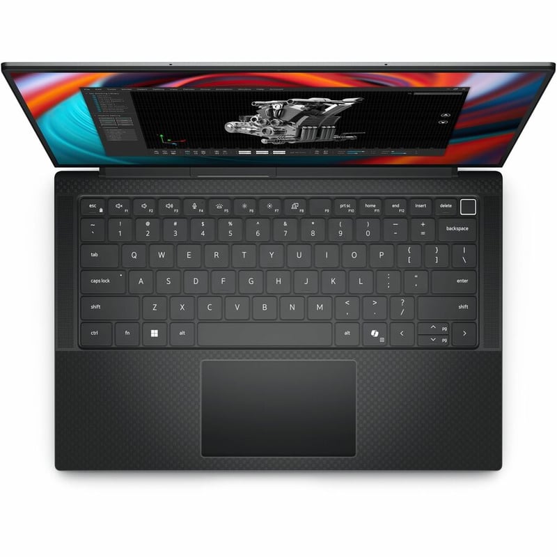 MOBILE PRECISION 5490 CORE ULTRA 9-185H 32GB 1TB SS NT NVIDIA - Thumbnail 5