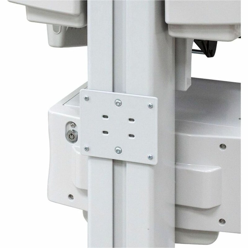 Capsa Healthcare - Mobile Computing Accessory - CaviWipe Mount Kit w/o holder or bracket (4170398) - Thumbnail 3