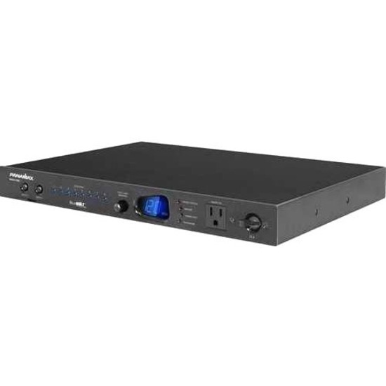 15A BLUEBOLT POWER CONDITIONER, 8 INDIVIDUALLY CONTROLLED OUTLETS, 8 FT CORD - Thumbnail 2