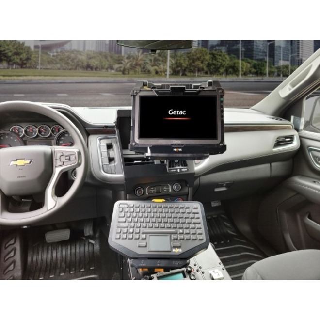 DOCKING STATION FOR GETAC F110 TABLET - Thumbnail 4
