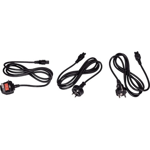 LINE CORD 250V C5 1.8M (AUSTRAL IA TYPE I) USED+170732001