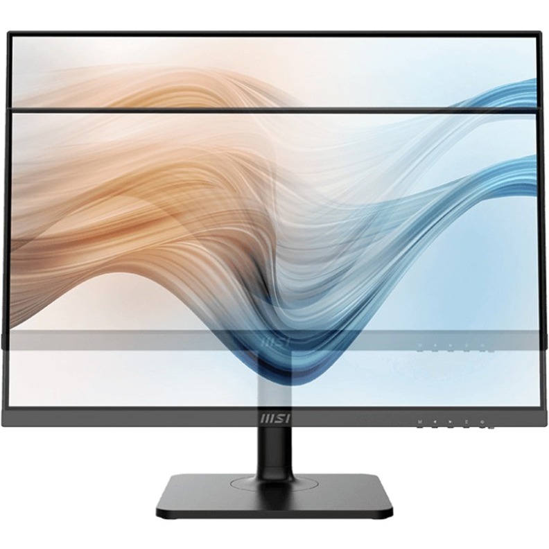 MSI Modern MD241P 24" Class Full HD LCD Monitor - 16:9 - Thumbnail 2