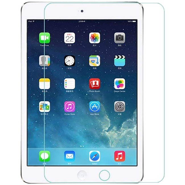 CODi 50 PACK - Tempered Glass Screen Protector for iPad 9.7" - Thumbnail 1